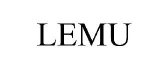 LEMU