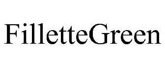 FILLETTEGREEN