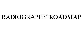 RADIOGRAPHY ROADMAP