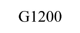 G1200