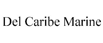 DEL CARIBE MARINE