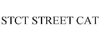 STCT STREET CAT