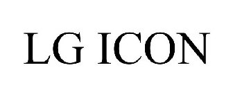 LG ICON