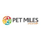 PET MILES CLUB
