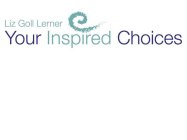 LIZ GOLL LERNER YOUR INSPIRED CHOICES