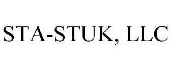 STA-STUK, LLC