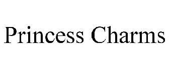 PRINCESS CHARMS