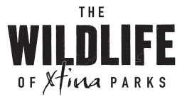 THE WILDLIFE OF XTINA PARKS