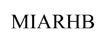 MIARHB