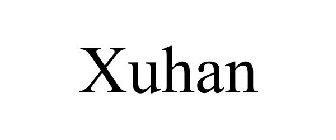 XUHAN