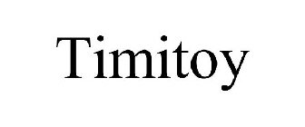 TIMITOY