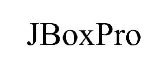 JBOXPRO