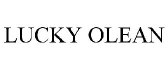 LUCKY OLEAN