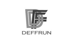 DF DEFFRUN