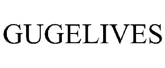 GUGELIVES