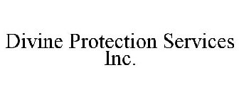 DIVINE PROTECTION SERVICES INC.