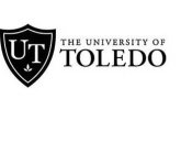 UT THE UNIVERSITY OF TOLEDO