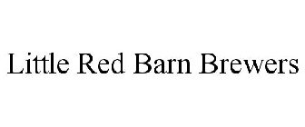 LITTLE RED BARN BREWERS