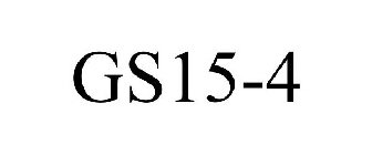 GS15-4