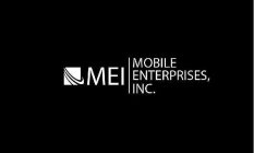 MEI MOBILE ENTERPRISES, INC.