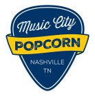 MUSIC CITY POPCORN NASHVILLE TN