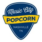 MUSIC CITY POPCORN NASHVILLE TN