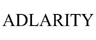 ADLARITY