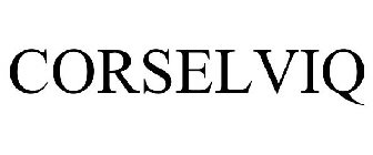 CORSELVIQ
