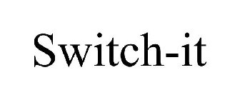 SWITCH-IT