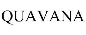 QUAVANA