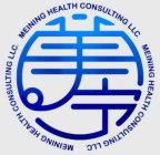 MEINING HEALTH CONSULTING LLC.