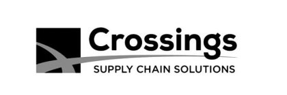 CROSSINGS SUPPLY CHAIN SOLUTIONS