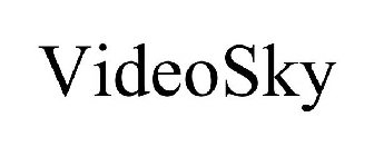 VIDEOSKY