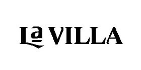 LA VILLA