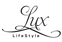 LUXLIFESTYLE
