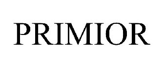 PRIMIOR