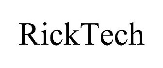 RICKTECH