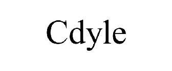 CDYLE