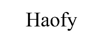 HAOFY