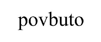 POVBUTO