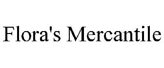 FLORA'S MERCANTILE