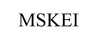 MSKEI