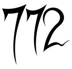 772