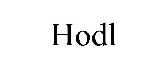 HODL