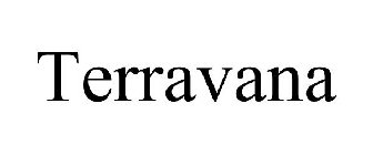 TERRAVANA