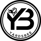 YB YARDSBEE