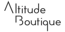 ALTITUDE BOUTIQUE