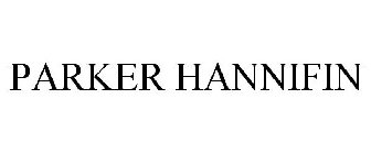 PARKER HANNIFIN