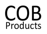 COB PRODUCTS