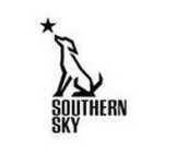 SOUTHERN SKY